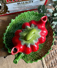 CERAMICHE DALL’ORTO